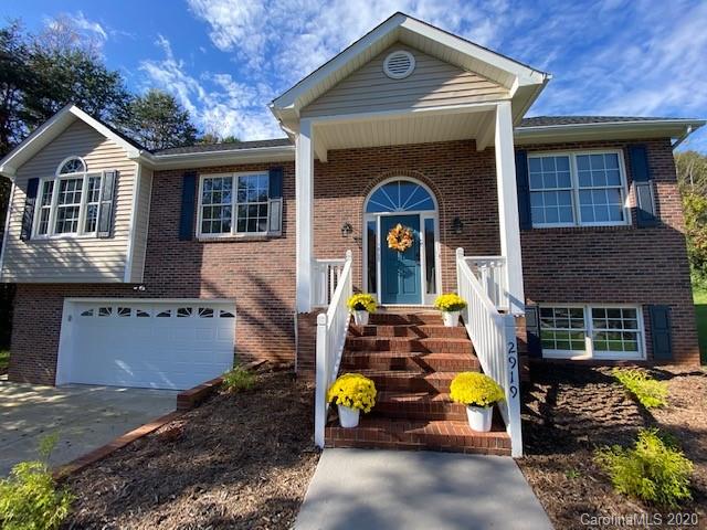 Property image 1 at 2919 5th Street Place, Hickory, NC 28601