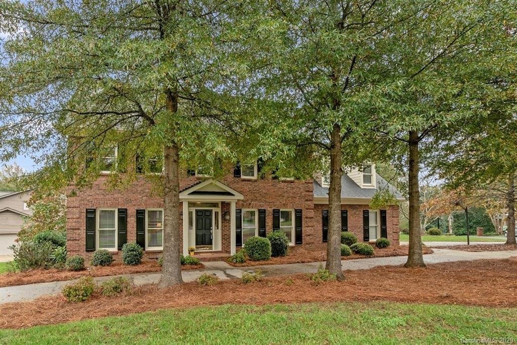 Property image 1 at 1147 Laurel Park Lane, Charlotte, NC 28270
