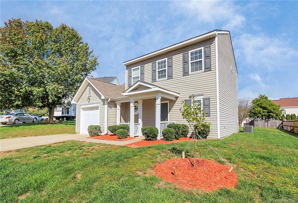 Property image 1 at 7115 Simbrah Way, Charlotte, NC 28273