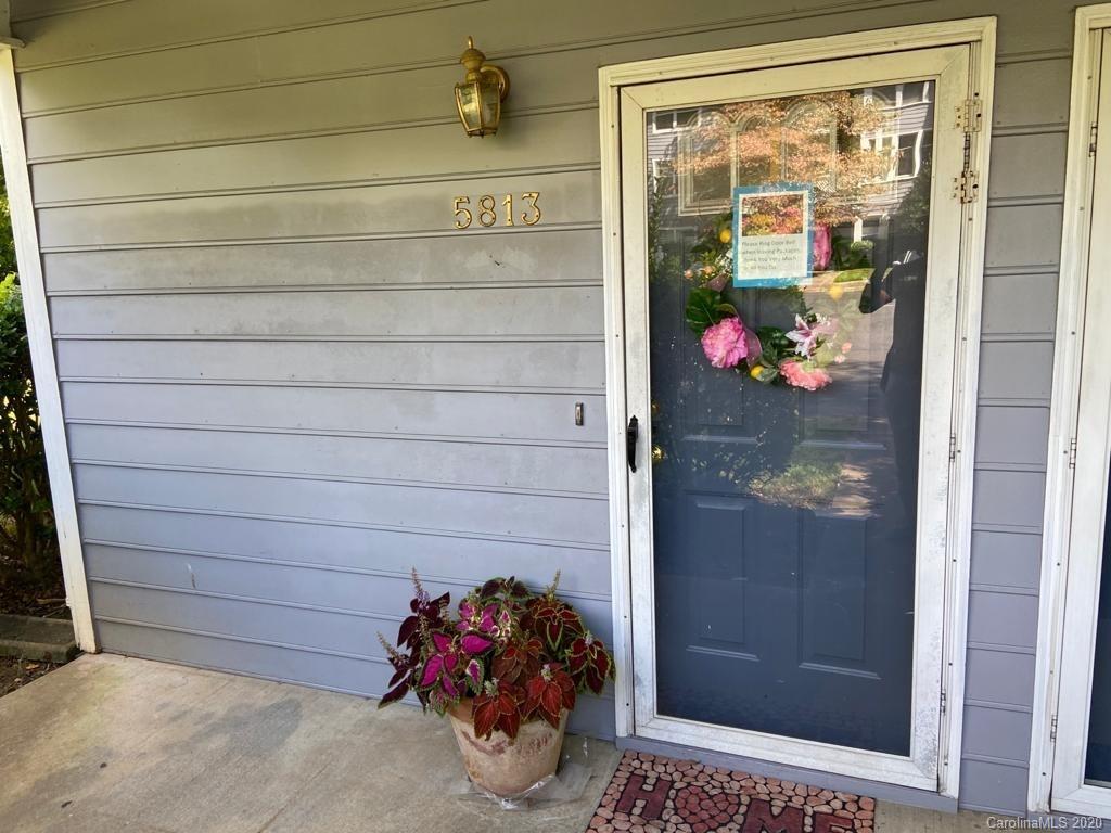 5813 Green Forest Drive