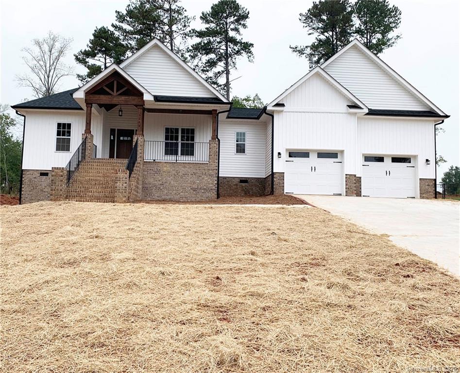 Property image 1 at 1249 Kensington Circle, Newton, NC 28658