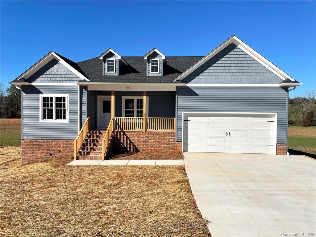 Property image 1 at 231 Brentwood Drive, Maiden, NC 28650