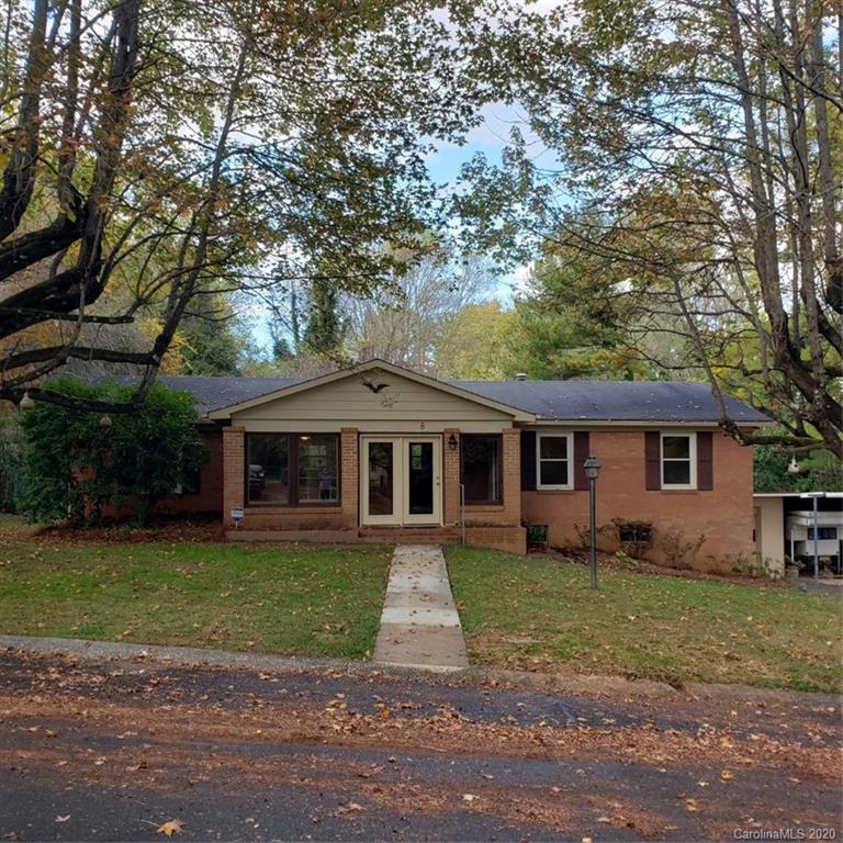 Property image 1 at 8 Morgan Boulevard, Arden, NC 28704