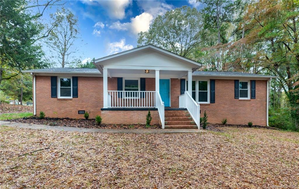 214 Springdale Drive