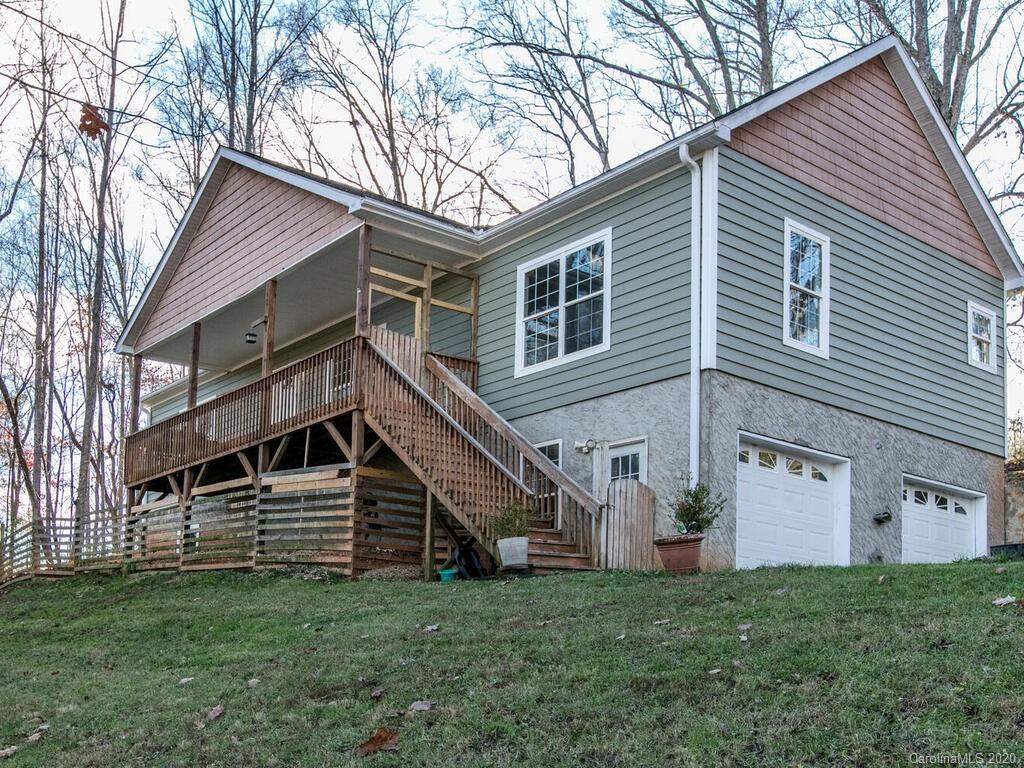 Property image 1 at 37 Morning Star Drive, Leicester, NC 28748
