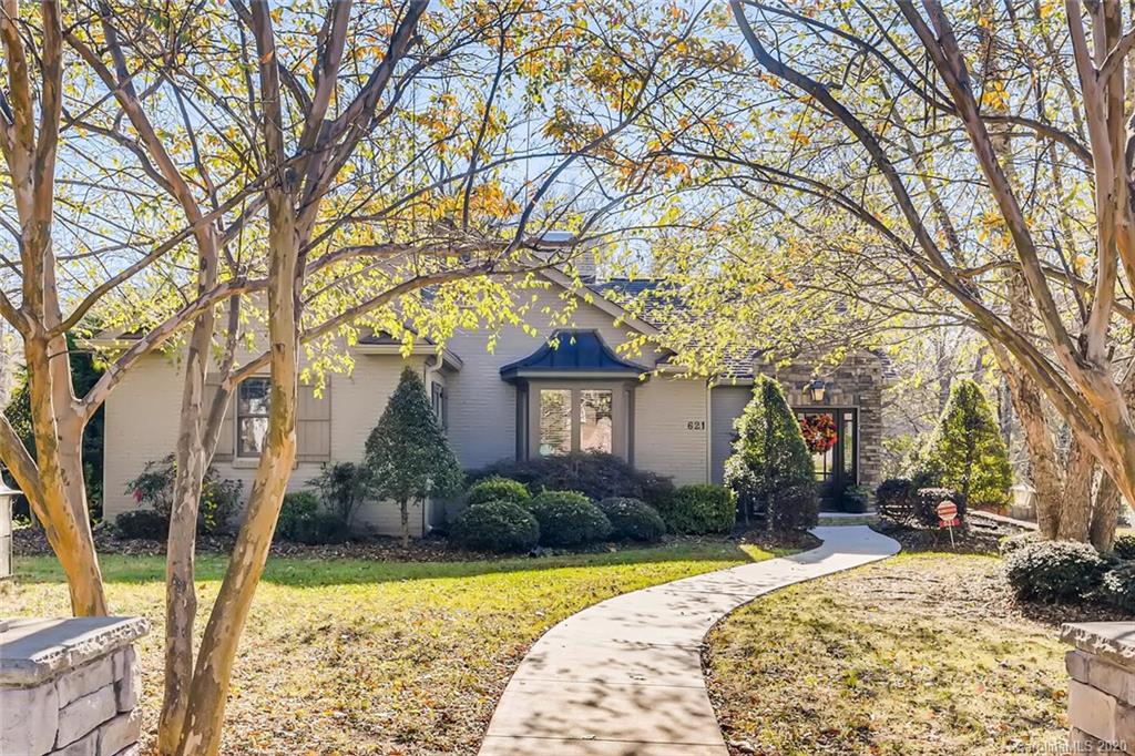 Property image 1 at 621 W End Avenue, Statesville, NC 28677