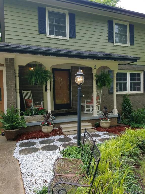 Property image 1 at 2 Crestbrook Drive, Arden, NC 28704