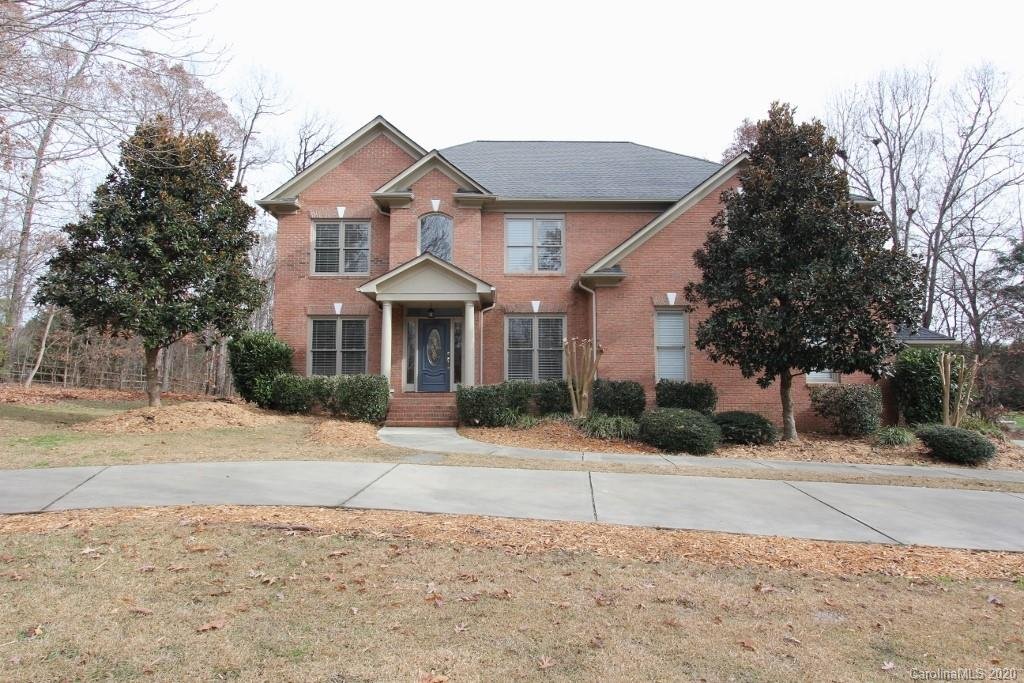 Property image 1 at 4039 Ancestry Circle, Weddington, NC 28104