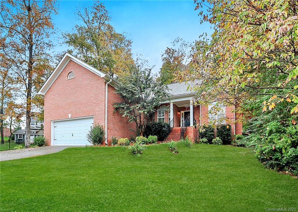 Property image 1 at 2104 Congress Court, Kannapolis, NC 28083