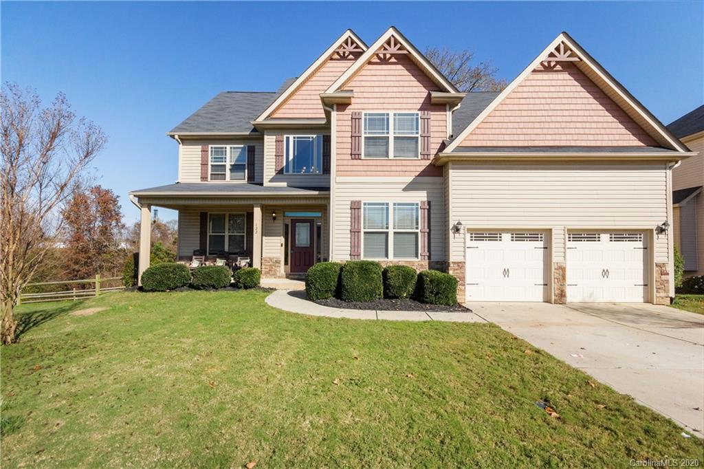 Property image 1 at 122 Kenyon Loop, Mooresville, NC 28115