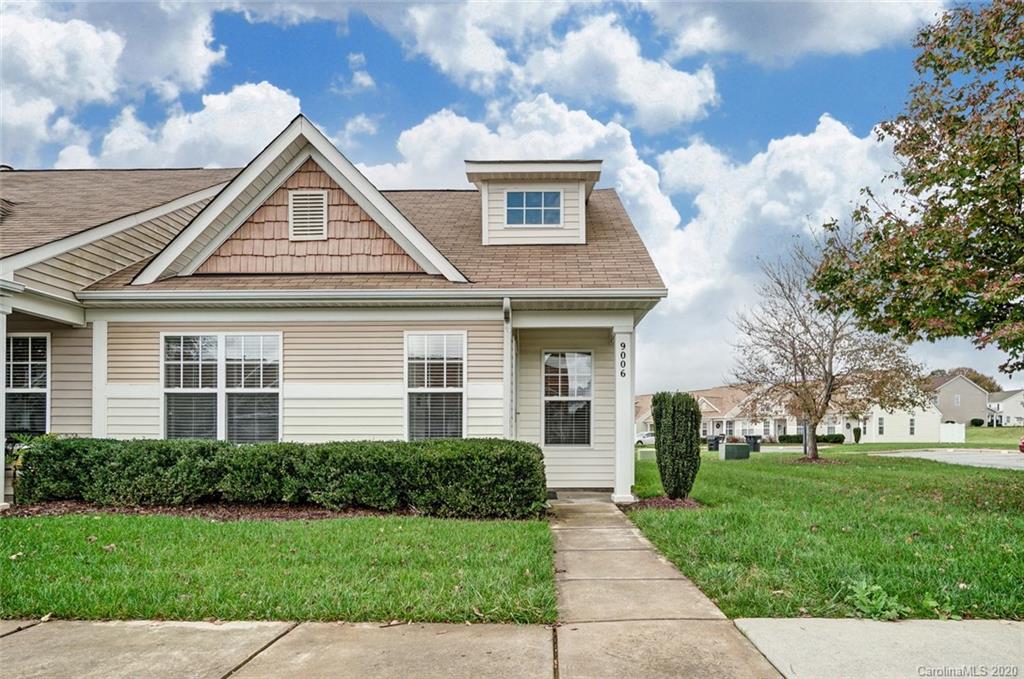 9006 Jordan Creek Court