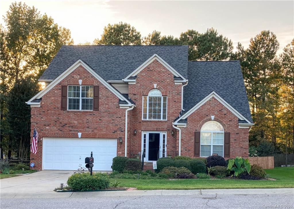 Property image 1 at 1409 Beckworth Avenue, Rock Hill, SC 29730