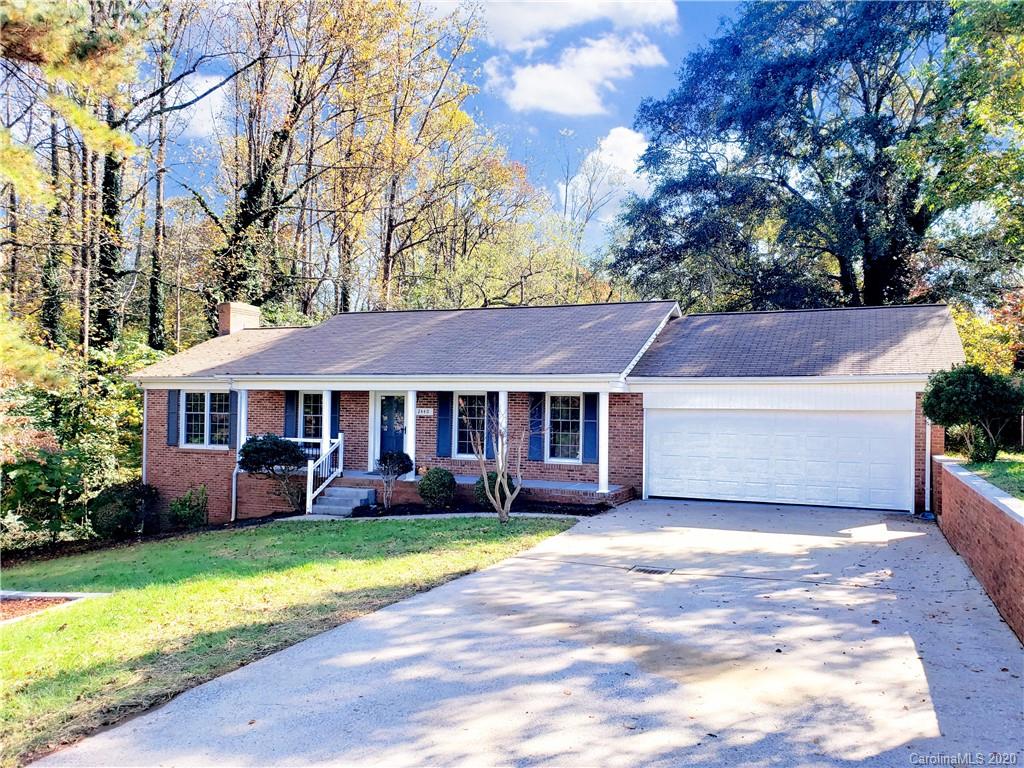 Property image 1 at 2440 23rd Avenue Place, Hickory, NC 28601