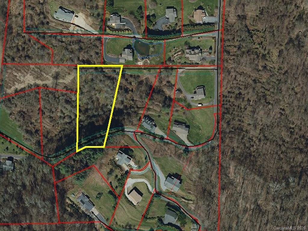 Property image 1 at 00 Treble Clef Lane, Waynesville, NC 28786