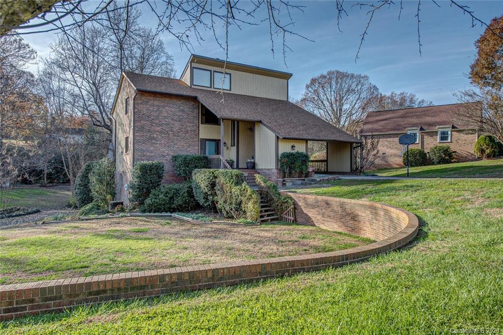 Property image 1 at 1009 Colony Court, Gastonia, NC 28056