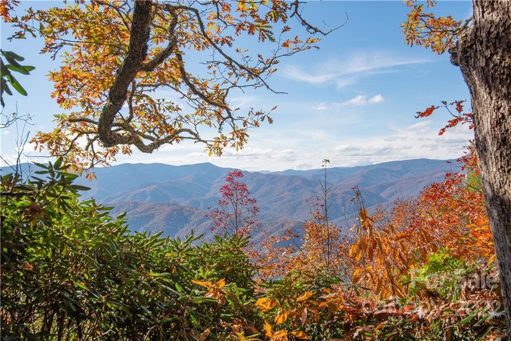 Property image 1 at Tract 13 Awiequa Ridge, Waynesville, NC 28785