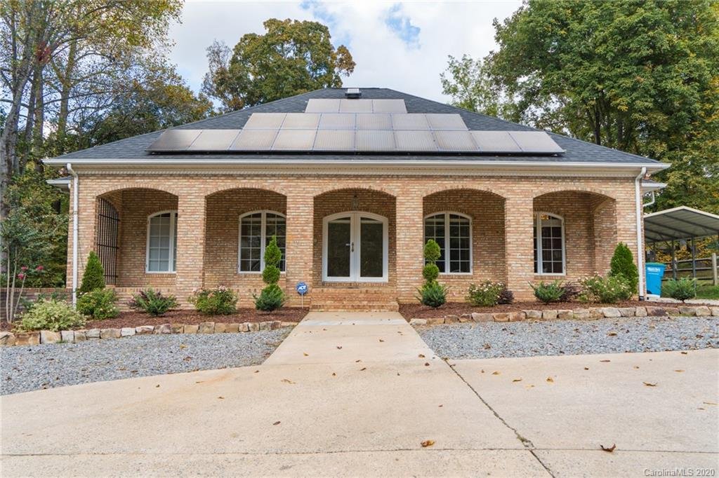 Property image 1 at 410 Williams Road, Harrisburg, NC 28075