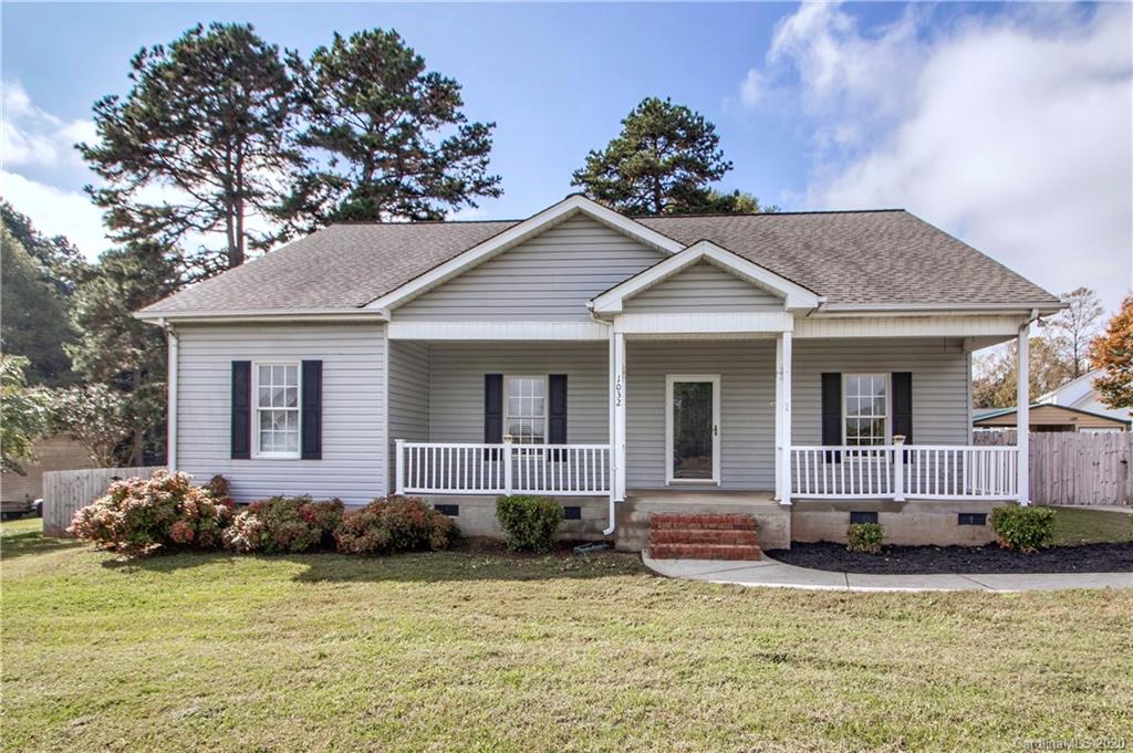 Property image 1 at 1032 Coddle Creek Road, Mooresville, NC 28115