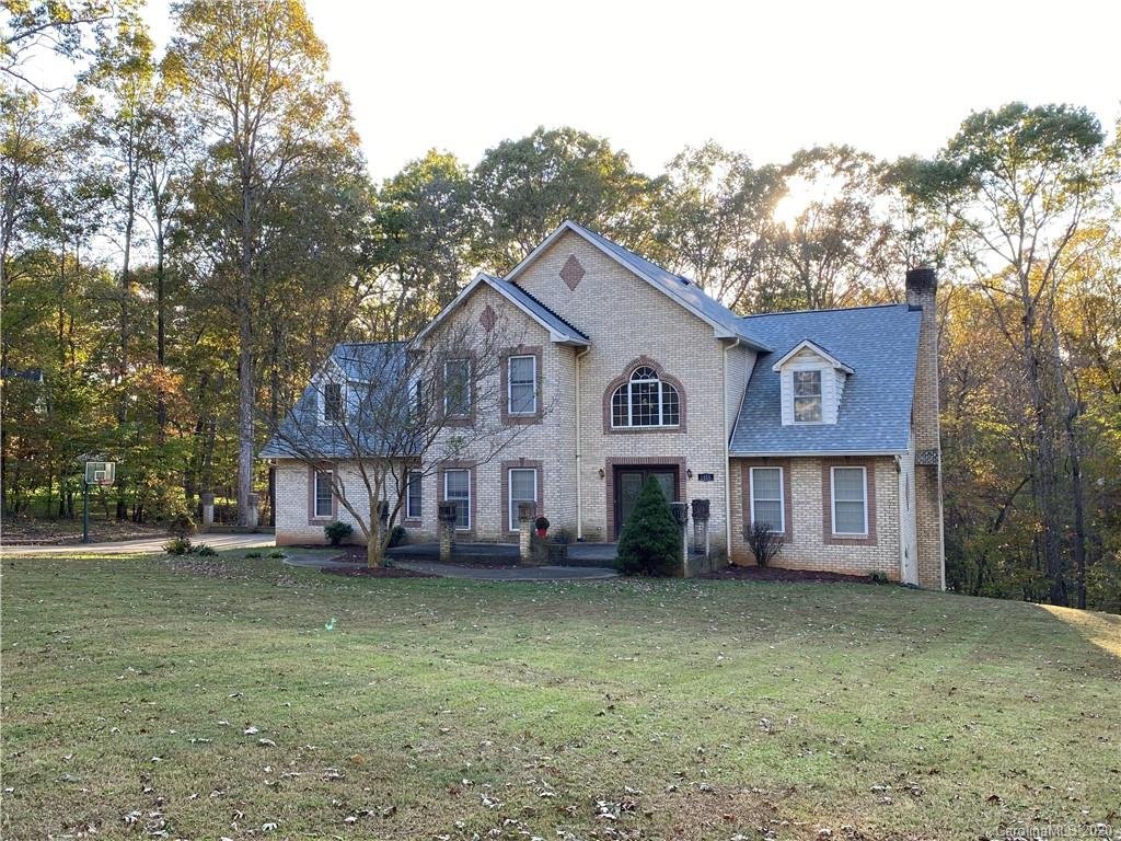 Property image 1 at 1468 Spring Pond Court, Iron Station, NC 28080