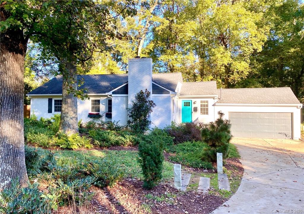 Property image 1 at 4000 Belcross Drive, Charlotte, NC 28205