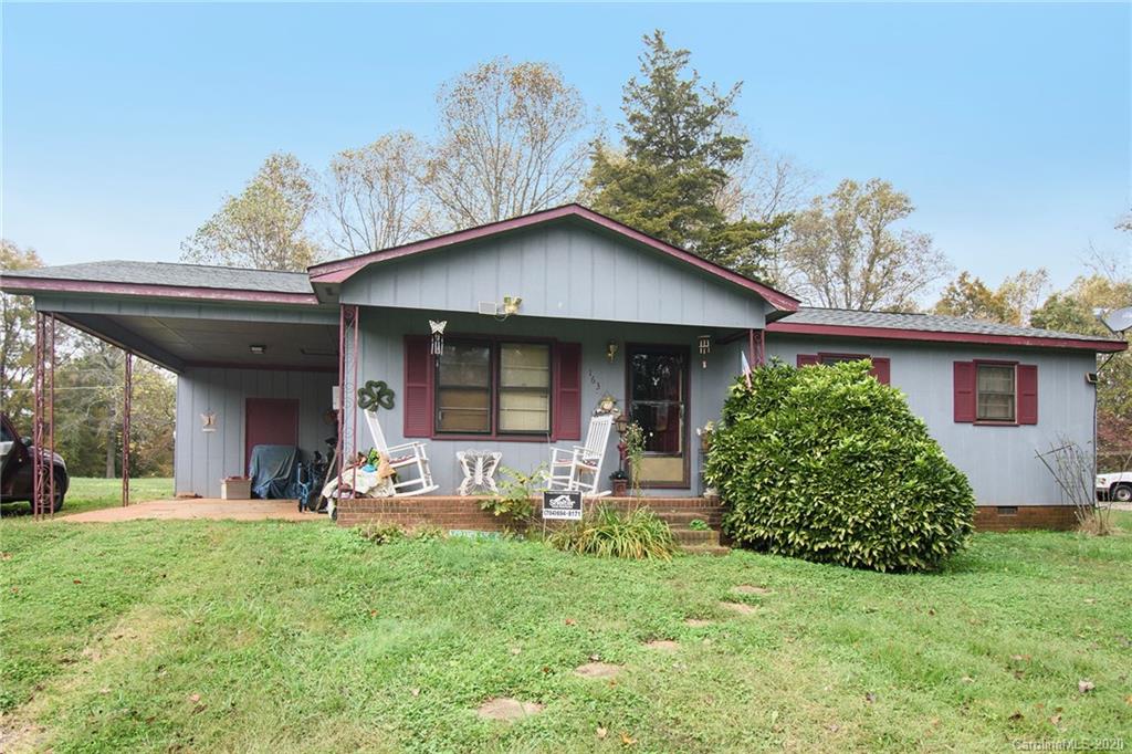 Property image 1 at 163 Roseman Lane, Statesville, NC 28625