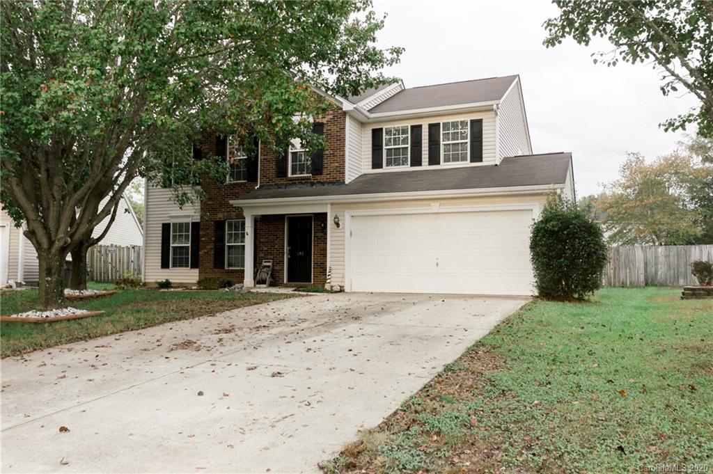 193 Austin Run Court