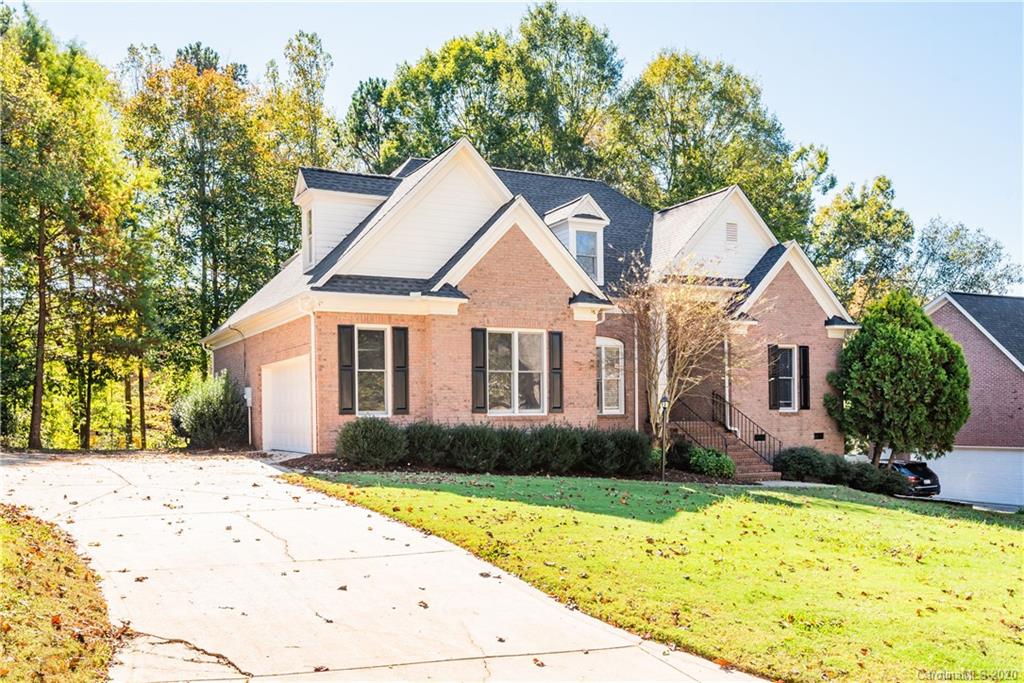 4631 Channing Park Way