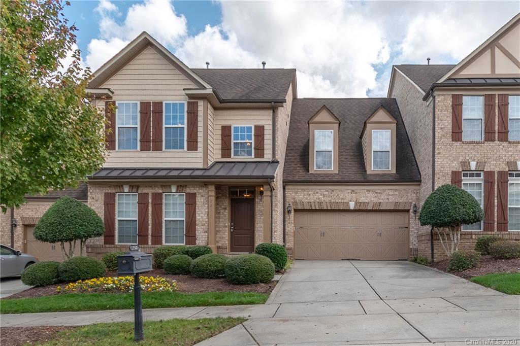 Property image 1 at 2253 Donnington Lane, Concord, NC 28027