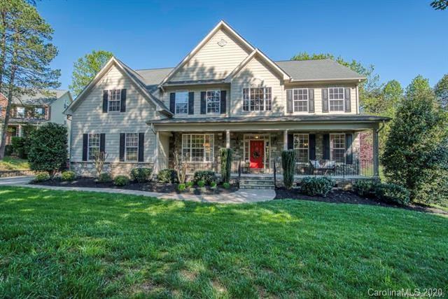 Property image 1 at 104 Estate View Court, Mooresville, NC 28117