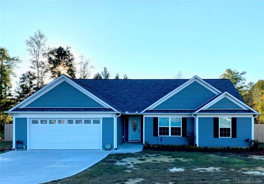 Property image 1 at 5079 Sedgefield Drive, Lancaster, SC 29720