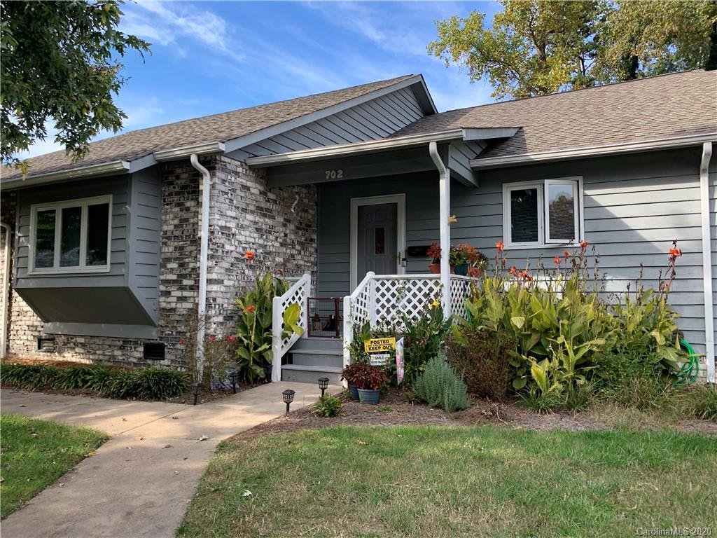 Property image 1 at 702 Wellington Hills Circle, Salisbury, NC 28147