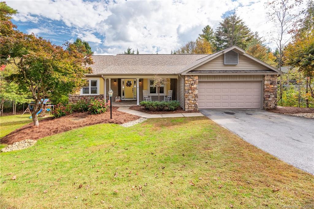 Property image 1 at 30 Tall Pines Road, Hendersonville, NC 28739