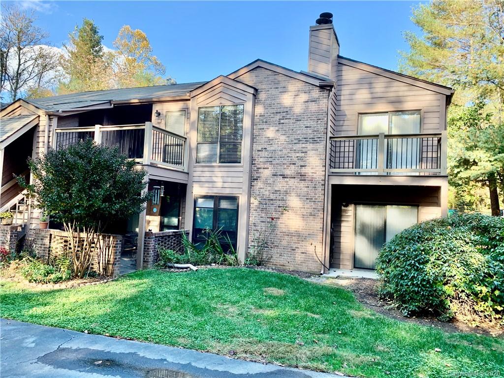 Property image 1 at 64 Ravencroft Lane, Asheville, NC 28803