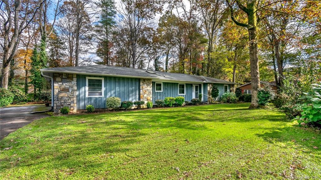 Property image 1 at 121 W Laurel Lane, Etowah, NC 28729