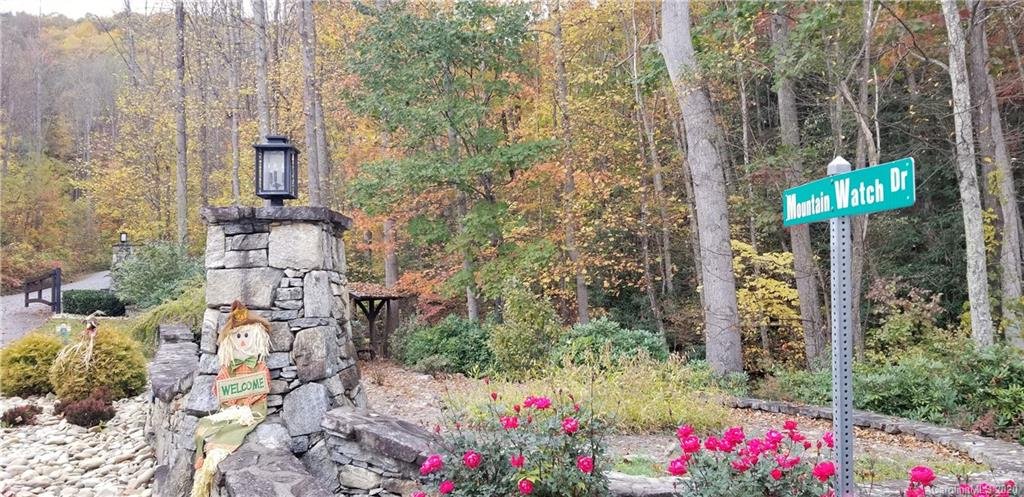 Property image 1 at Lot 5 Mountain Watch Drive, Waynesville, NC 28785