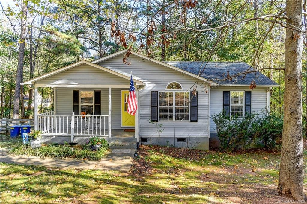 117 Mills Valley Drive