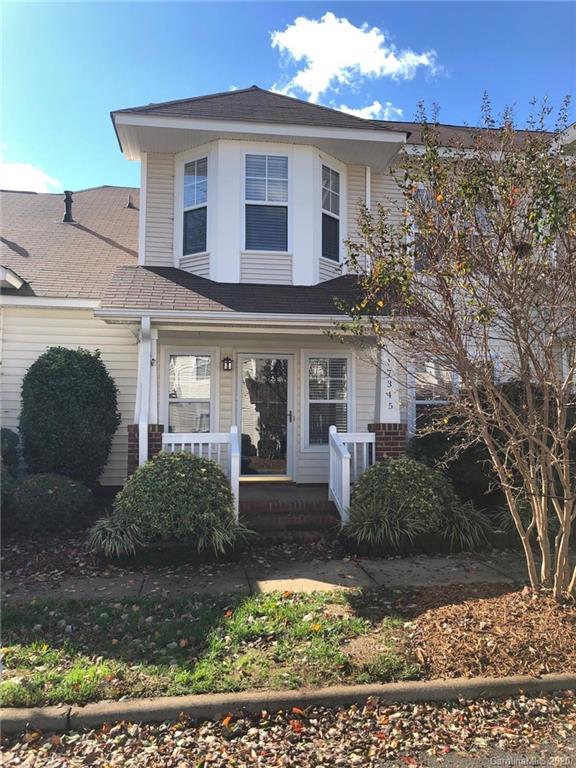 Property image 1 at 17345 Villanova Road, Huntersville, NC 28078