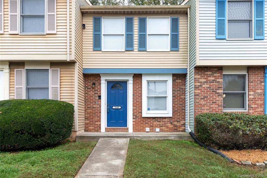 Property image 1 at 7609 Holly Grove Court, Charlotte, NC 28227