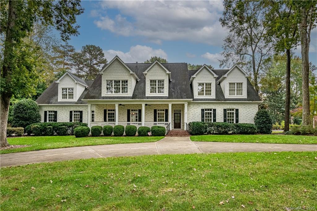 Property image 1 at 2115 La Gorce Drive, Charlotte, NC 28226