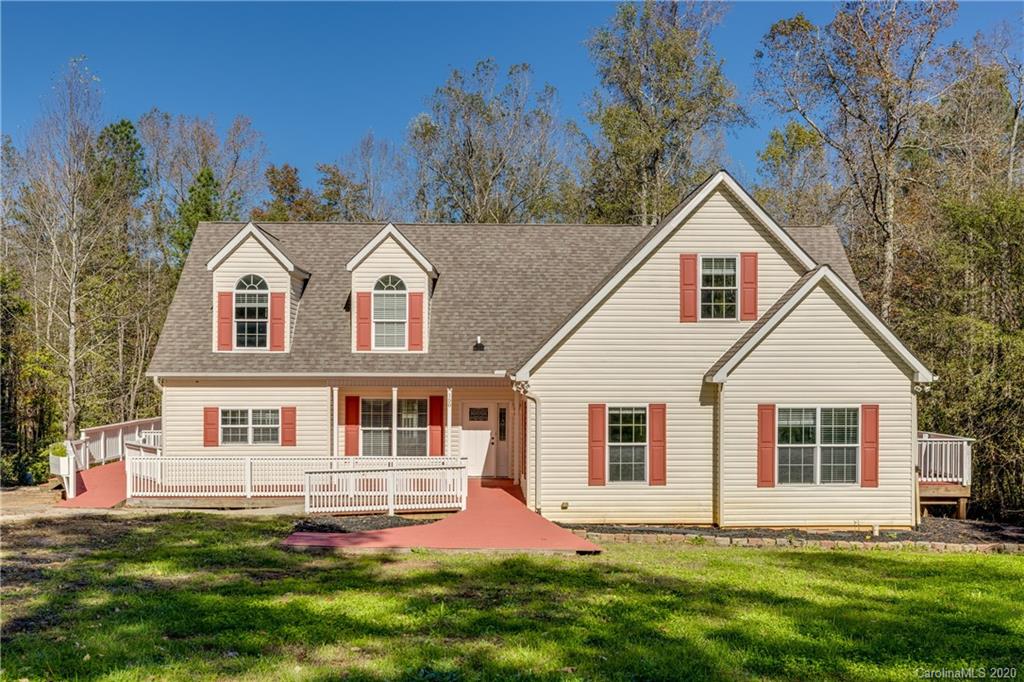 Property image 1 at 150 Castle Court, Kings Mountain, NC 28086