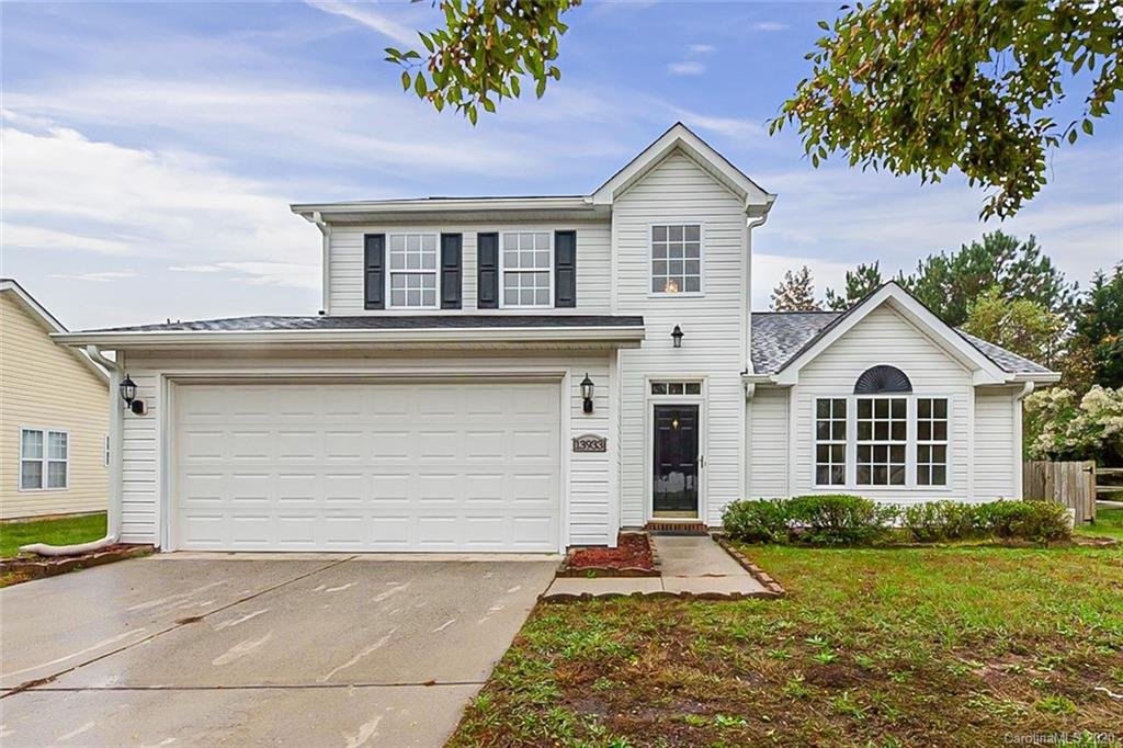 13933 Ballyshannon Lane