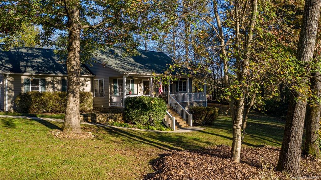 Property image 1 at 111 Brentwood Road, Morganton, NC 28655