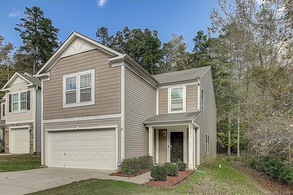 Property image 1 at 6314 Ganso Lane, Charlotte, NC 28214