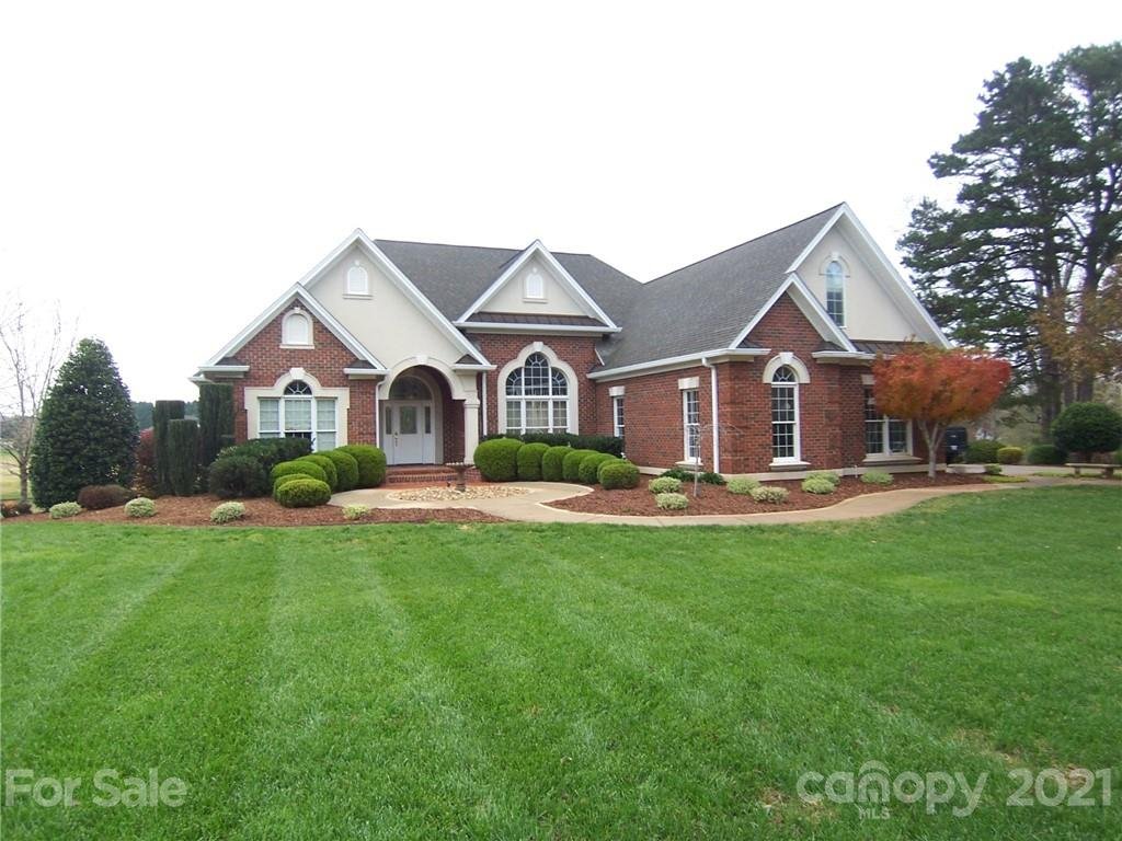 Property image 1 at 121 Deer Brook Drive, Shelby, NC 28150