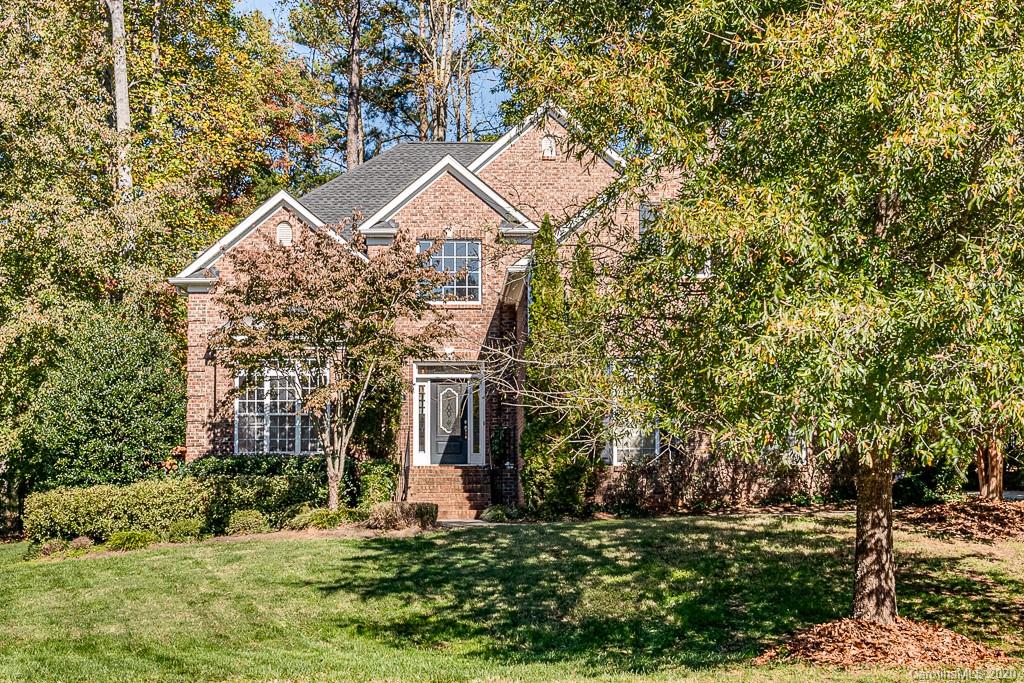 Property image 1 at 322 Ridge Reserve Drive, Clover, SC 29710