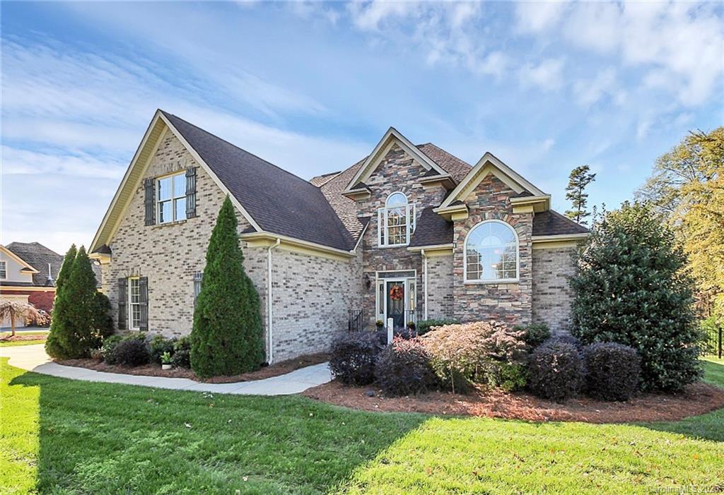 2721 Smith Field Drive