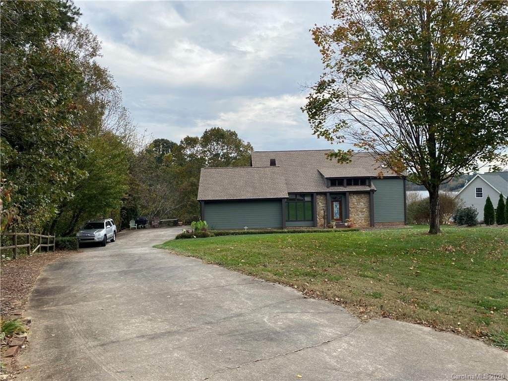 Property image 1 at 448 Lake Forest Drive, Taylorsville, NC 28681
