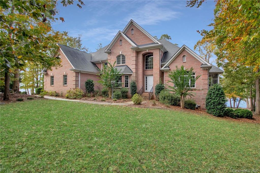 Property image 1 at 226 April Road, Troutman, NC 28166