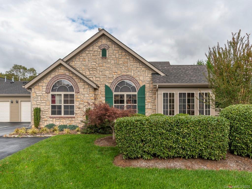 Property image 1 at 123 Outlook Circle, Swannanoa, NC 28778