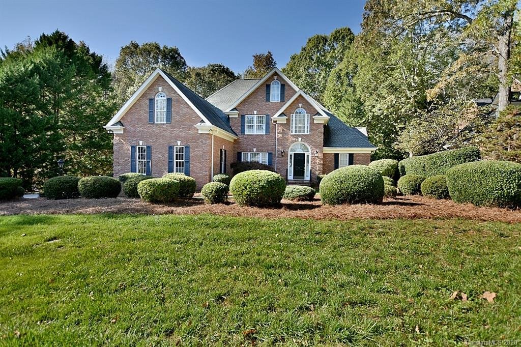 Property image 1 at 2088 Cavendale Drive, Rock Hill, SC 29732